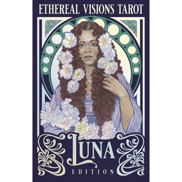 Ethereal Visions Tarot Luna Edition 9781646711123