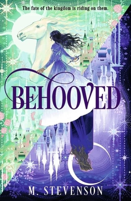 Behooved 9781399738491