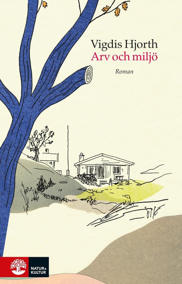 Arv och miljö 9789127160873