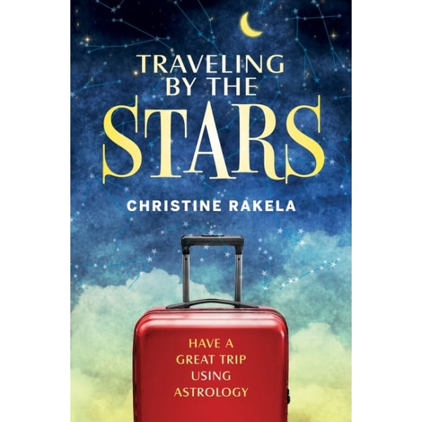 Traveling by the Stars 9780764361777