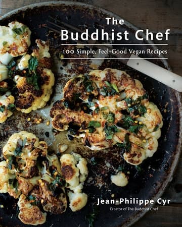 The Buddhist Chef - 100 Simple, Feel 9780525610243