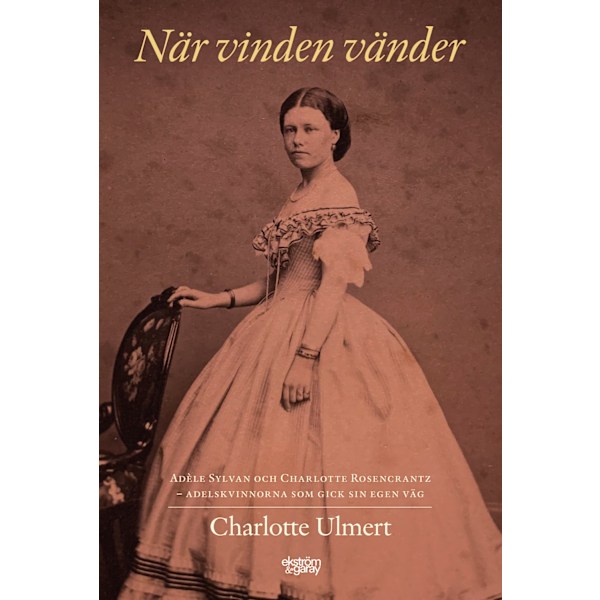 När vinden vänder 9789189308503