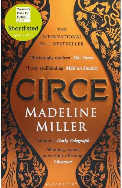Circe 9781526610140