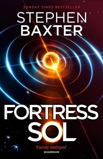 Fortress Sol 9781399614634