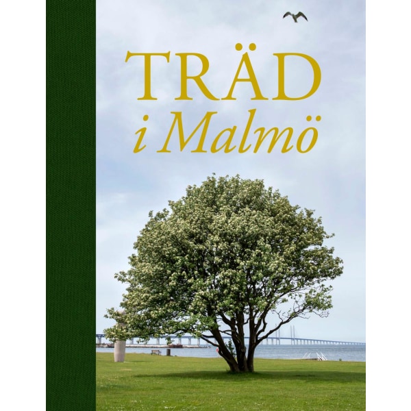 Träd i Malmö 9789187875229