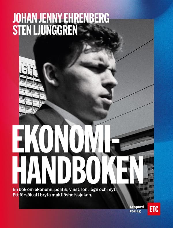 Ekonomihandboken 9789189781160
