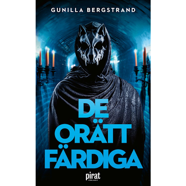 De orättfärdiga 9789164209528