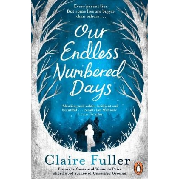 Our endless numbered days 9780241003947