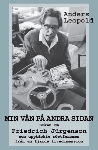 Min vän på andra sidan 9789185044122