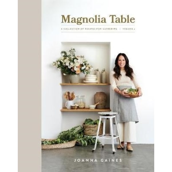 Magnolia Table, Volume 2 9780062820181