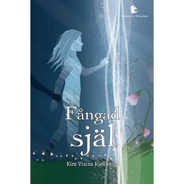 Fångad själ 9789189862197