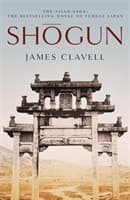 Shogun 9780340766163