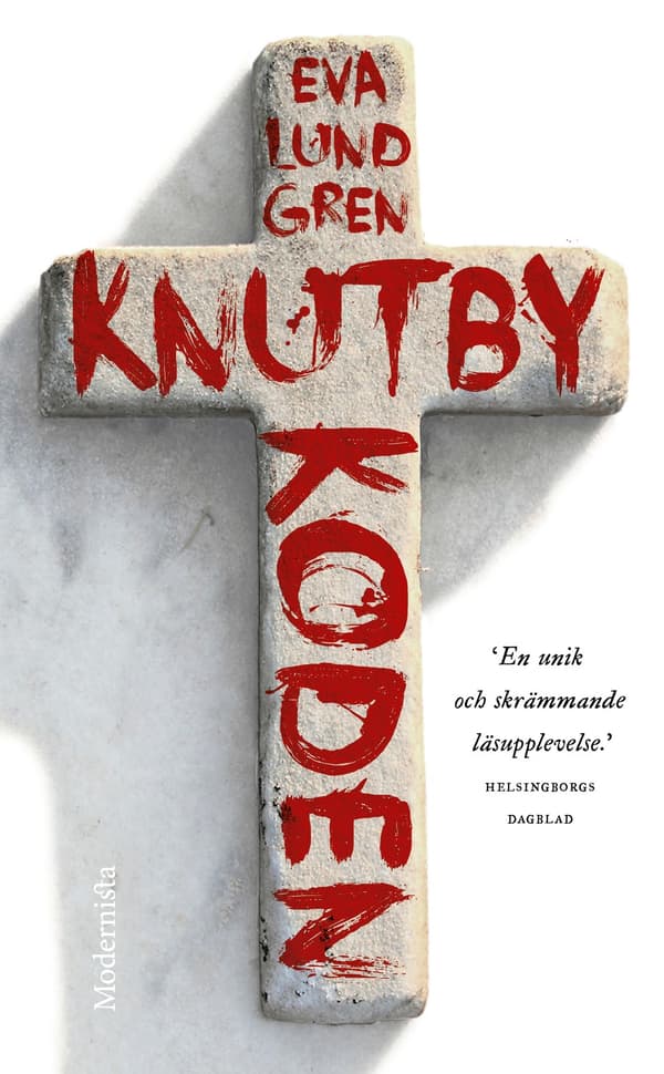 Knutbykoden 9789178932573