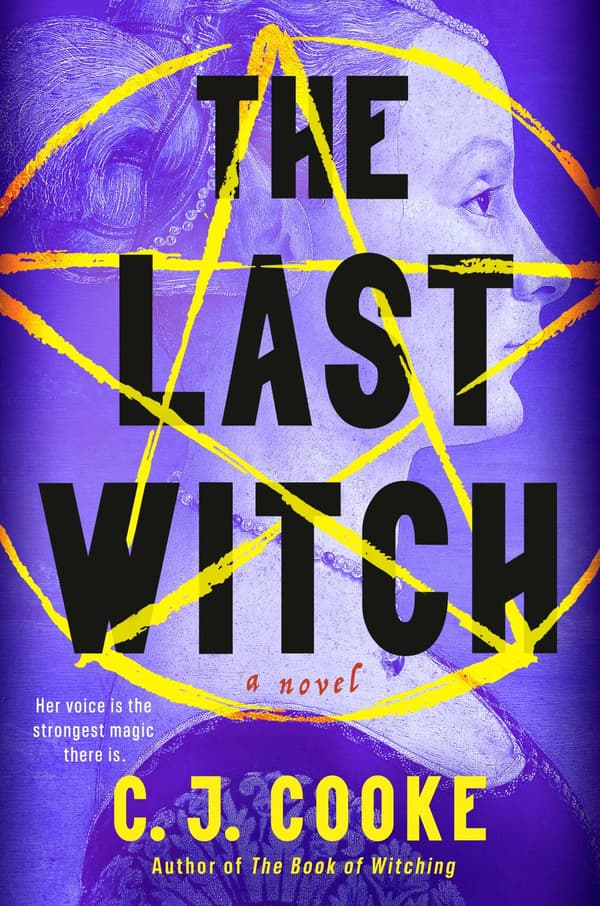 The Last Witch 9798217187799