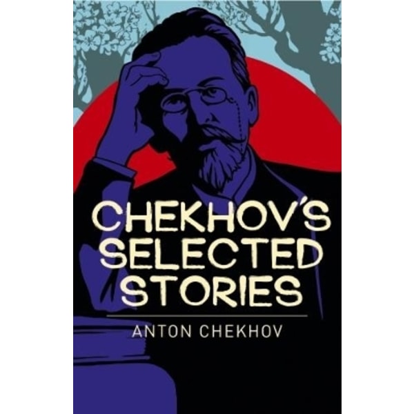 Chekhovs selected stories 9781788283298