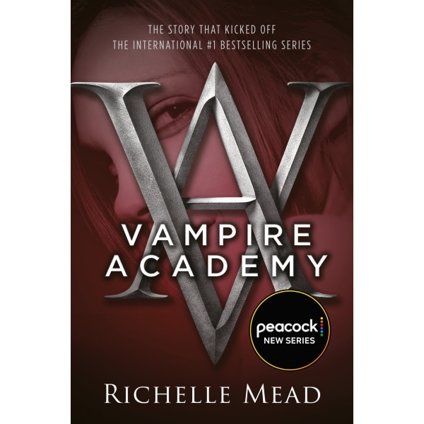 Vampire Academy 9781595141743