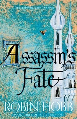 Assassin's Fate 9780007444281