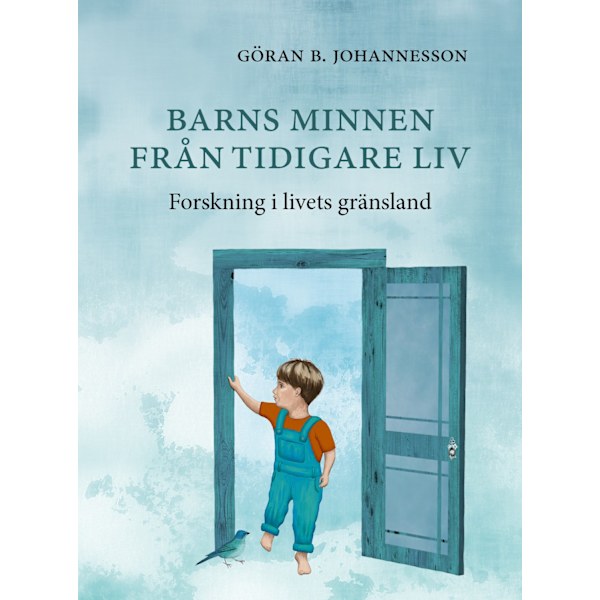 Barns minnen från tidigare liv 9789198403824