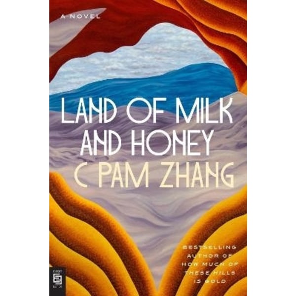 Land of Milk and Honey 9780593715871