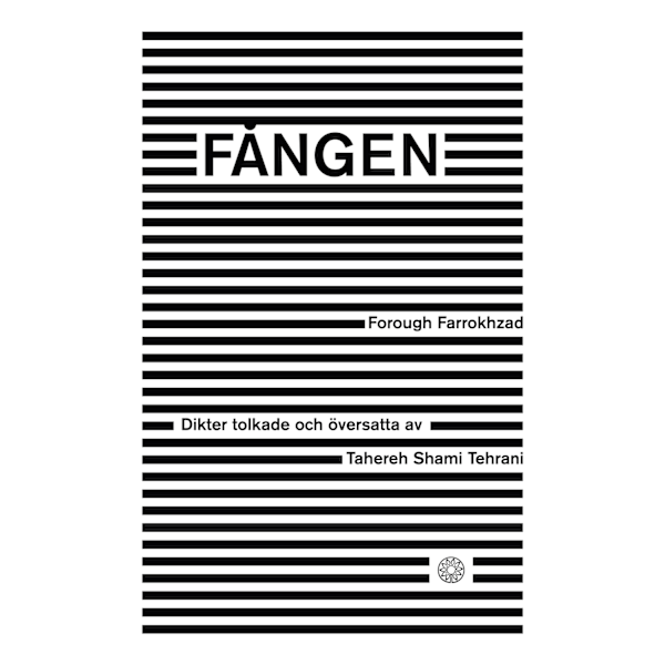 Fången 9789189743281
