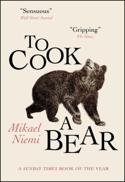 To Cook a Bear 9780857058966