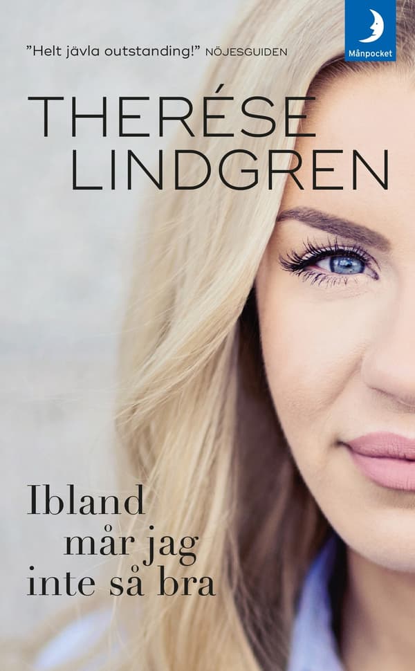 Ibland mår jag inte så bra 9789175037745