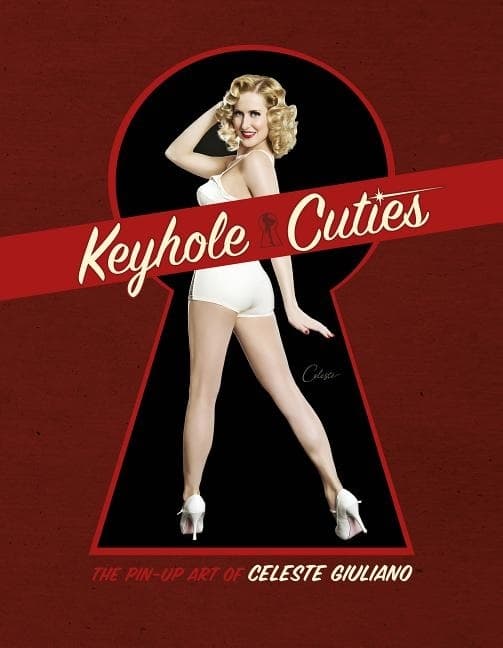 Keyhole Cuties 9780764345722