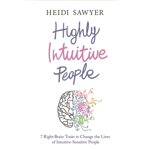 Highly intuitive people - 7 right 9781781804766