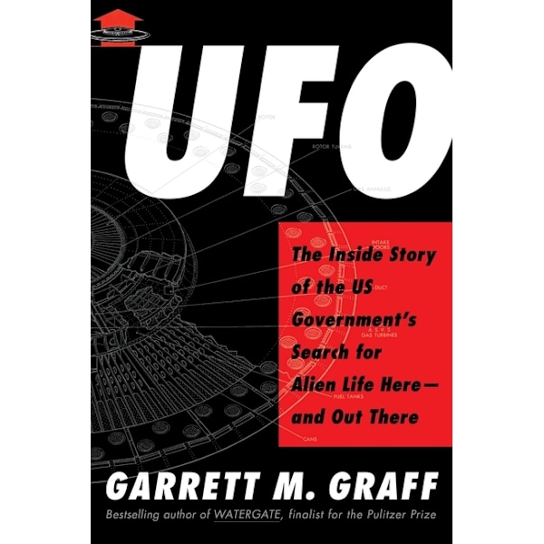 Ufo 9781982196776