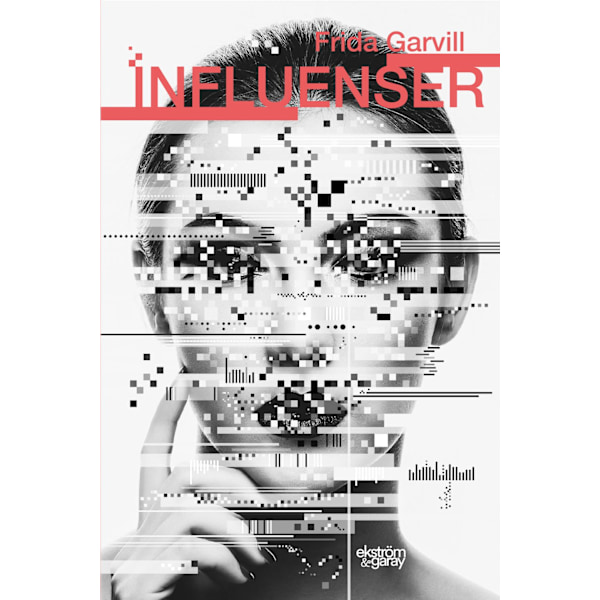 Influenser 9789189217546