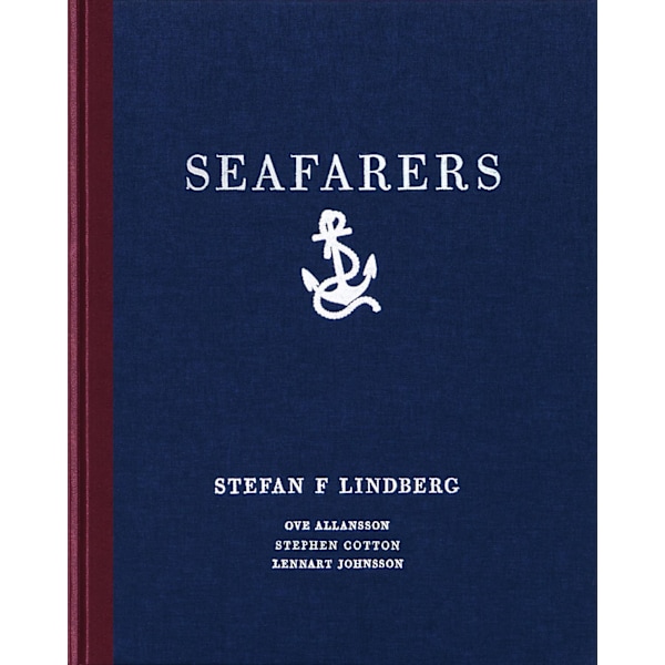 Seafarers 9789186687274