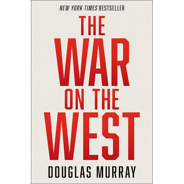 The War on the West 9780063162020