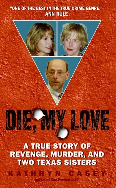 Die, My Love 9780060846206