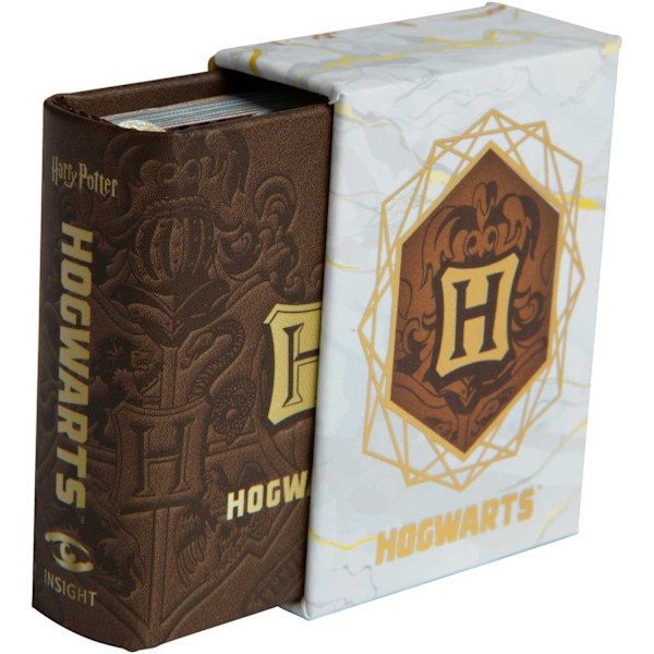Harry Potter 9781683834588