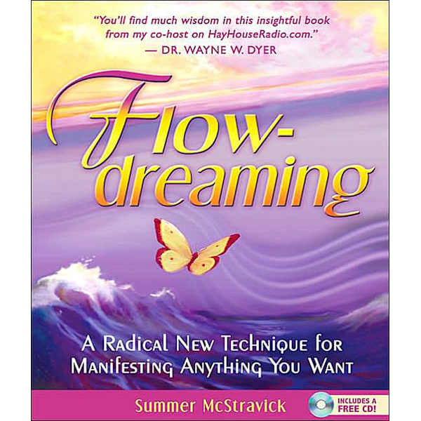 Flowdreaming 9781401905613