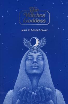 Witches' Goddess 9780919345911
