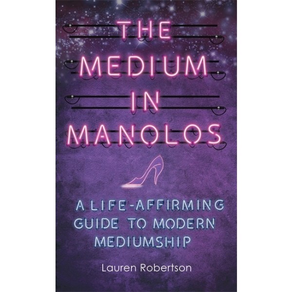 Medium in manolos - a life 9781781808511