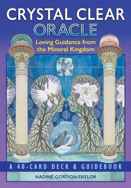 Crystal Clear Oracle 9781591434849