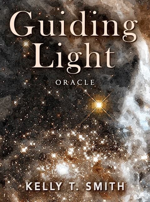 Guiding Light Oracle 9781582708324