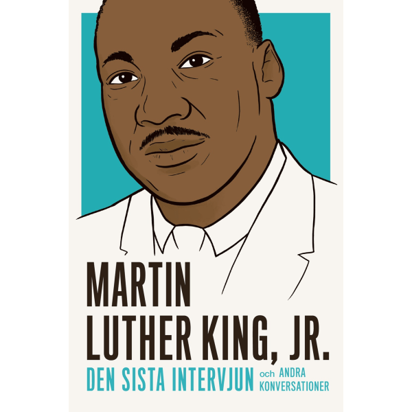 Martin Luther King 9789187193392