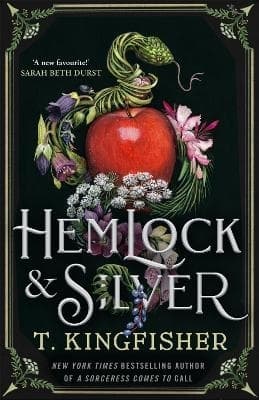 Hemlock & Silver 9781035052684