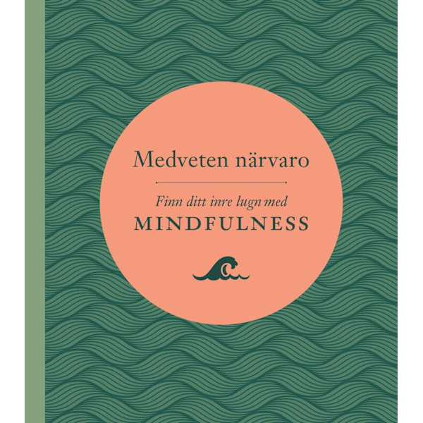 Medveten närvaro 9789155263591