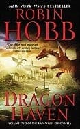 Dragon Haven 9780061931550