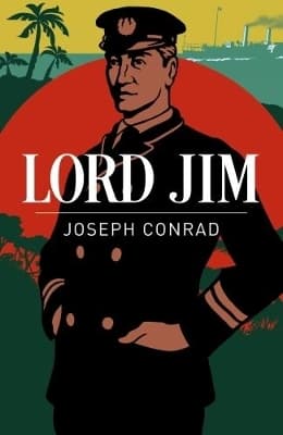 Lord jim 9781788283335