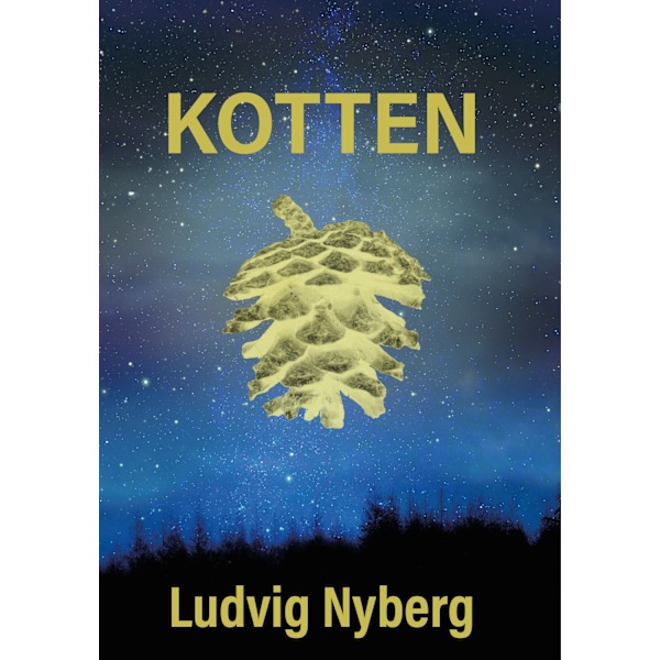 Kotten 9789188615640