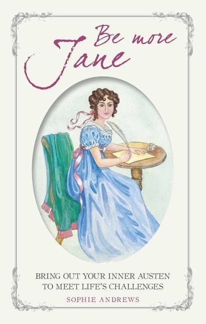 Be More Jane 9781782497066