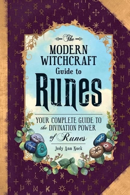 Modern Witchcraft Guide To Rha 9781507217566