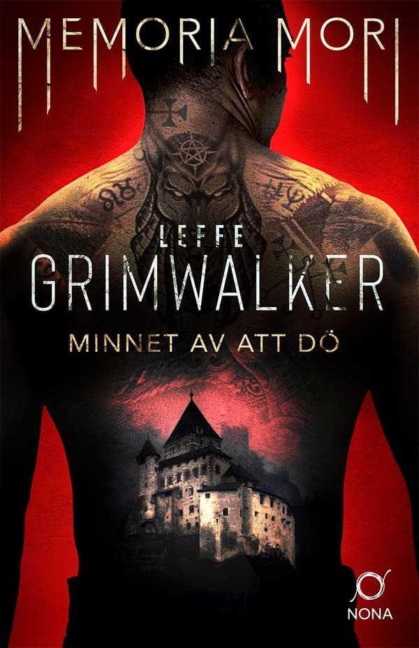 Minnet av att dö 9789180860017