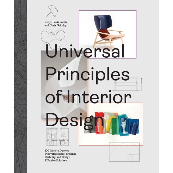 Universal Principles of Interior Design 9780760372128