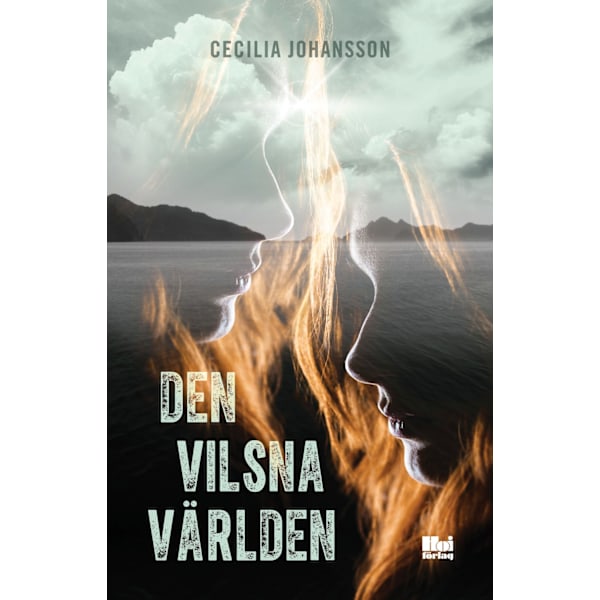 Den vilsna världen 9789176972526